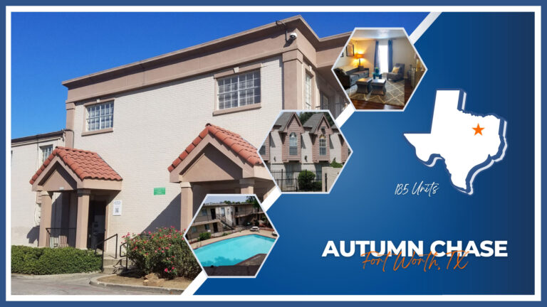 Deals - Autumn Chase