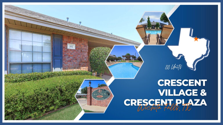 Deals - Crescent Village & Crescent Plaza