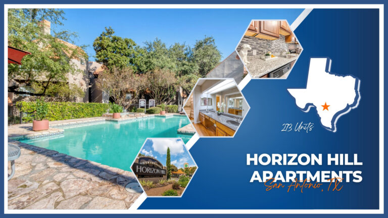 Deals - Horizon Hill Apartments