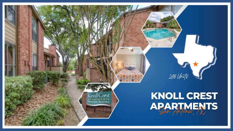 Deals - Knoll Crest Apartments
