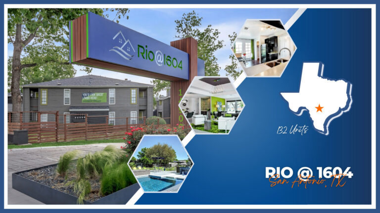 Deals - Rio @ 1604