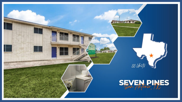 Deals - Seven Pines