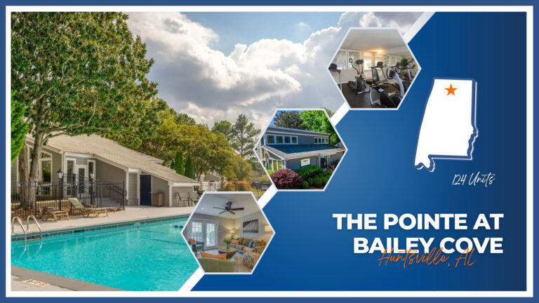 Deals - The Pointe at Bailey Cove